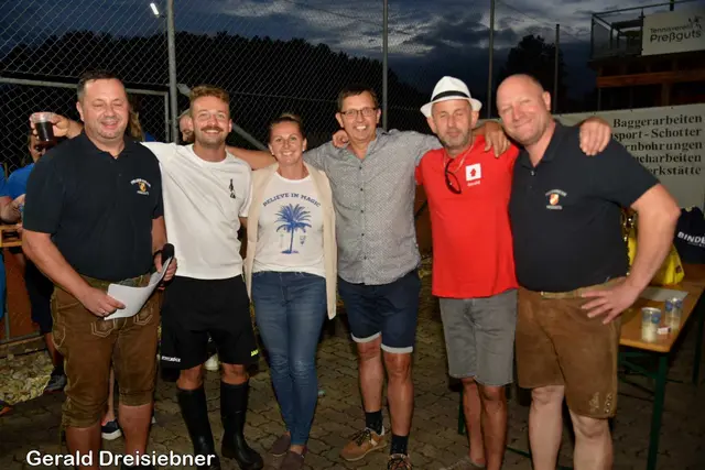 Foto: Gerald Dreisieber