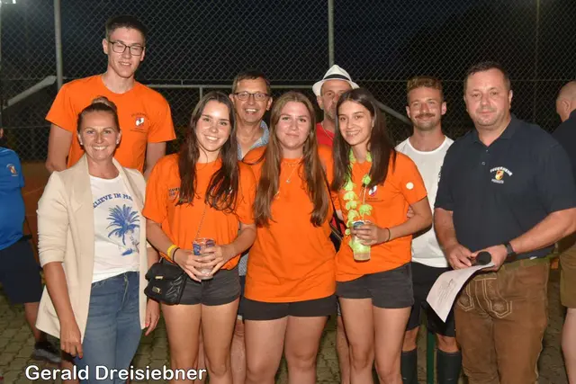 Foto: Gerald Dreisieber