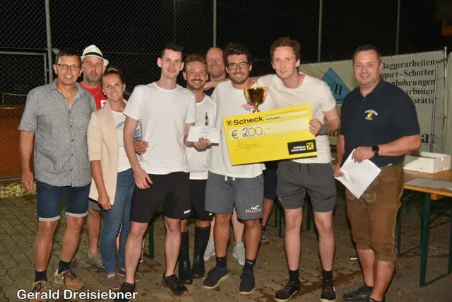 Foto: Gerald Dreisieber