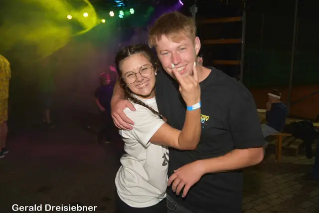 Foto: Gerald Dreisieber