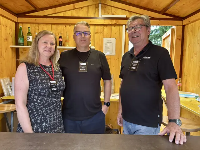 Foto: Elisabeth Kloiber