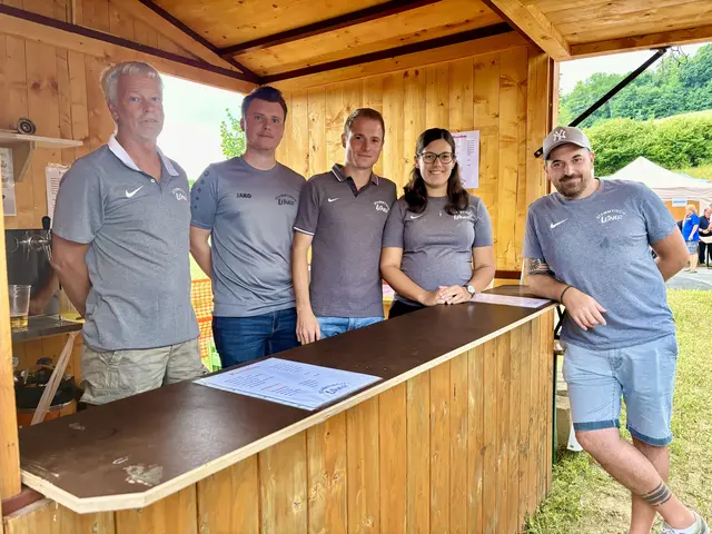 Foto: Elisabeth Kloiber