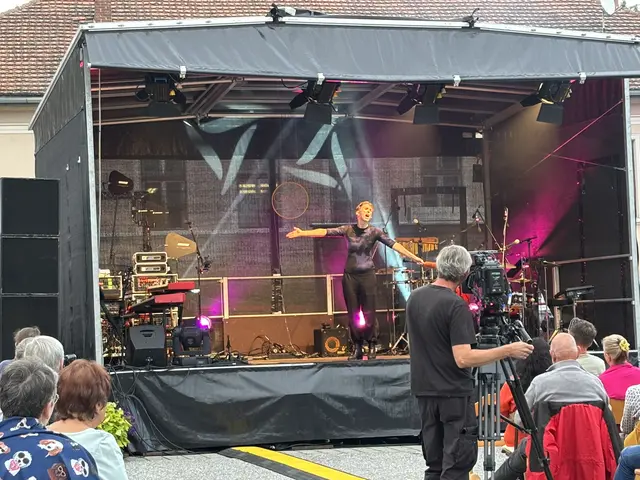 Foto: Dagmar Tutschek