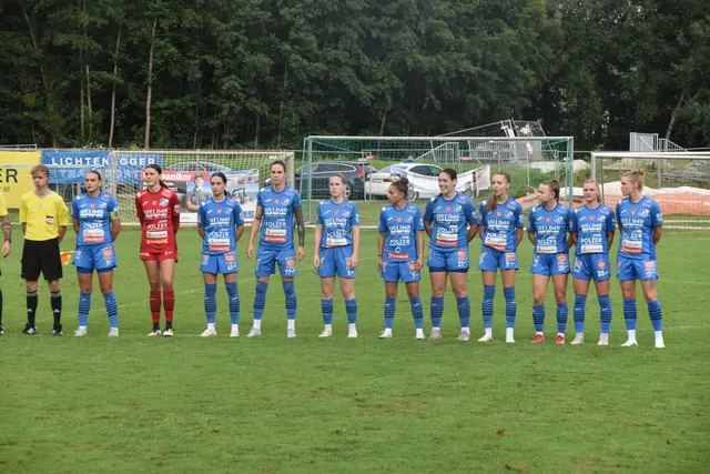 Der FC Südburgenland gastierte in Neudau. | Foto: Michael Strini