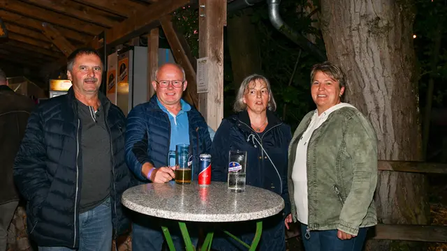 Hier trafen sich Innviertler mit den benachbarten Bayern | Foto: Dema/Fischer
