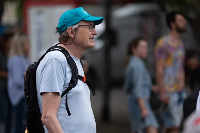 Foto: Emanuel Ullmann/MeinBezirk