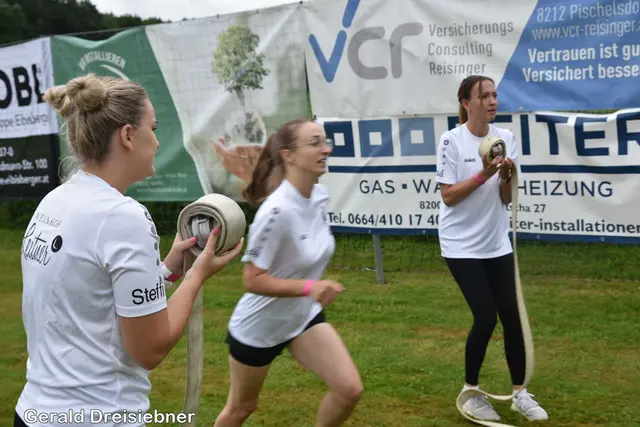 Foto: Gerald Dreisieber