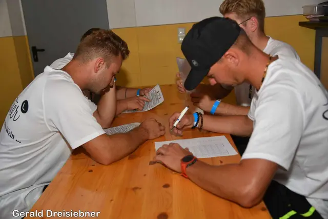 Foto: Gerald Dreisieber