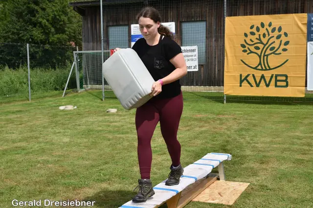 Foto: Gerald Dreisieber