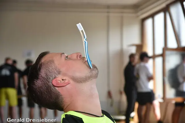 Foto: Gerald Dreisieber