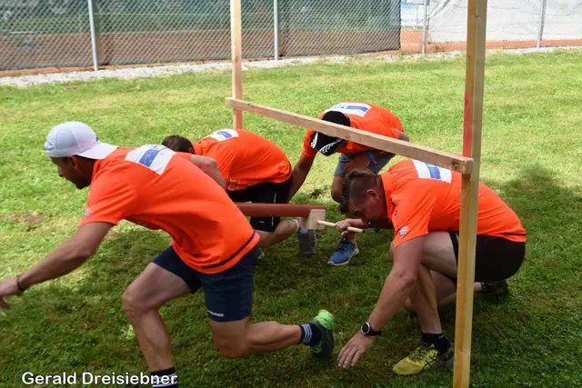 Foto: Gerald Dreisieber