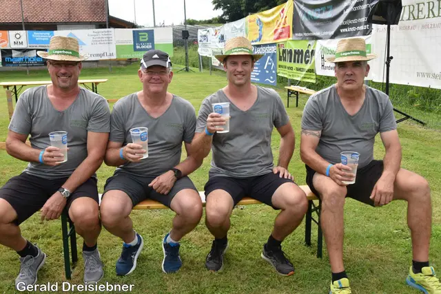 Foto: Gerald Dreisieber