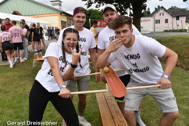 Foto: Gerald Dreisieber