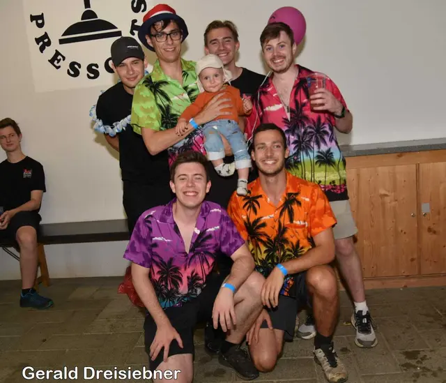 Foto: Gerald Dreisieber