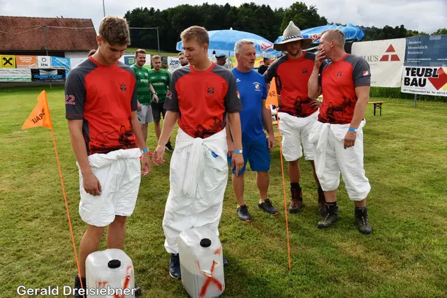 Foto: Gerald Dreisieber