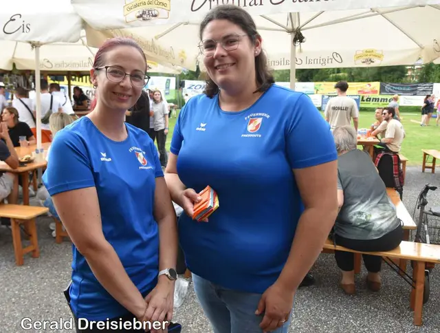 Foto: Gerald Dreisieber