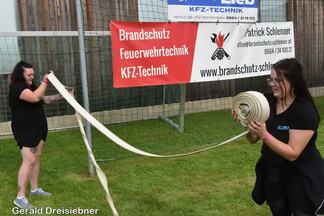 Foto: Gerald Dreisieber