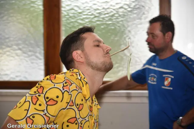 Foto: Gerald Dreisieber