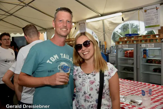 Foto: Gerald Dreisieber