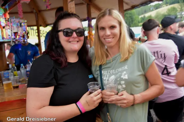 Foto: Gerald Dreisieber