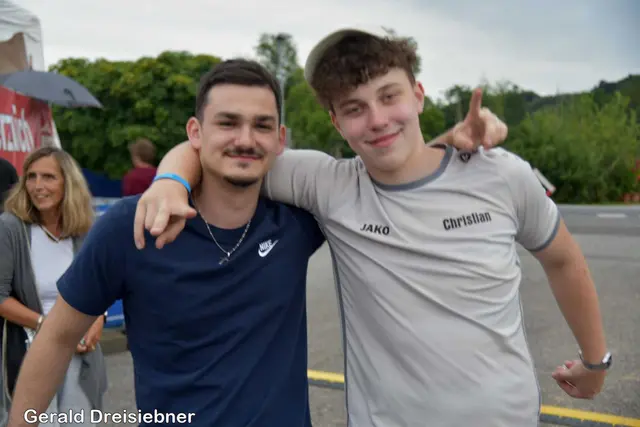 Foto: Gerald Dreisieber