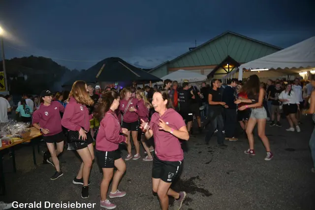 Foto: Gerald Dreisieber