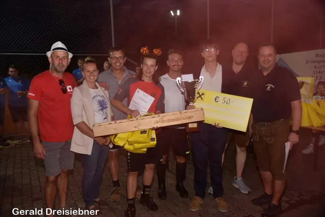 Foto: Gerald Dreisieber