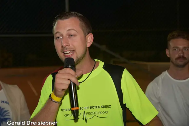 Foto: Gerald Dreisieber