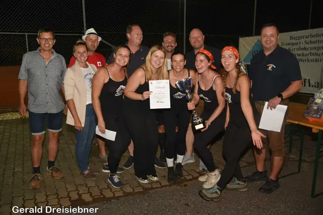 Foto: Gerald Dreisieber