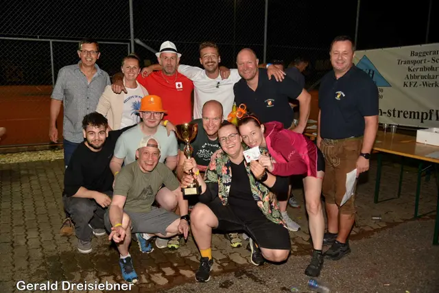 Foto: Gerald Dreisieber