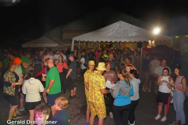 Foto: Gerald Dreisieber