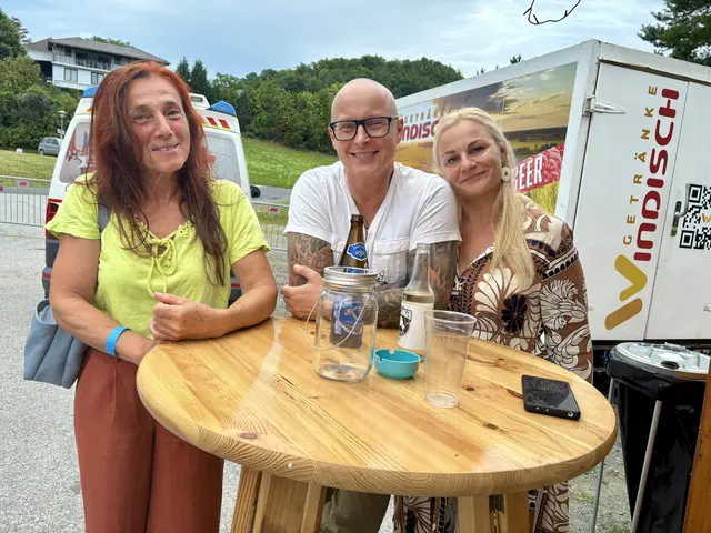 Foto: Elisabeth Kloiber