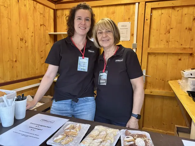 Foto: Elisabeth Kloiber