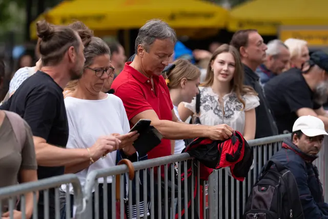 Foto: Emanuel Ullmann/MeinBezirk