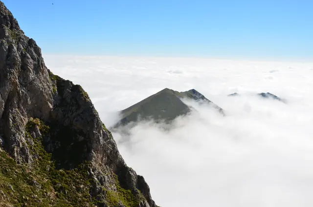 Zum Wochenanfang muss sich die Steiermark auf wechselhaftes Wetter einstellen. Während es Montag und Dienstag noch zu Regenschauern und wenigen Sonnenstunden kommt, wird es im Wochenverlauf wärmer. | Foto: Peter Wagner
