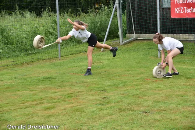 Foto: Gerald Dreisieber