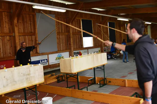 Foto: Gerald Dreisieber