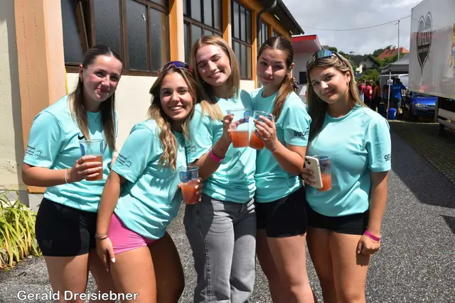 Foto: Gerald Dreisieber