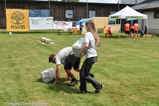 Foto: Gerald Dreisieber