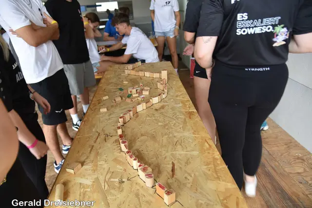 Foto: Gerald Dreisieber