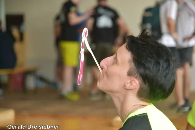 Foto: Gerald Dreisieber