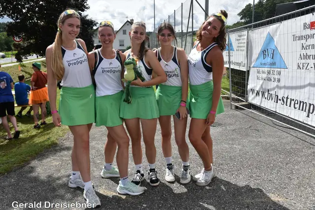 Foto: Gerald Dreisieber