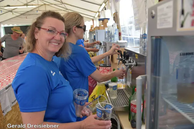 Foto: Gerald Dreisieber