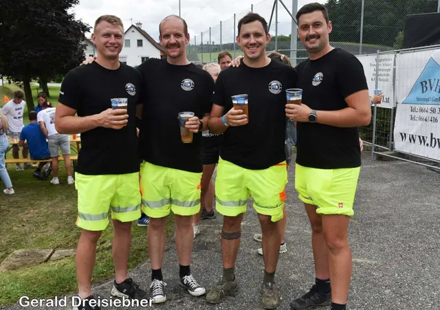 Foto: Gerald Dreisieber