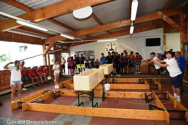 Foto: Gerald Dreisieber