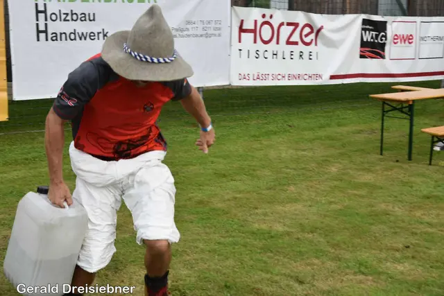 Foto: Gerald Dreisieber