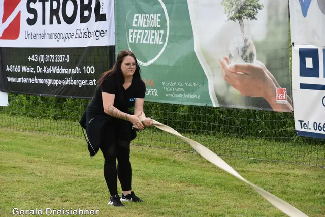 Foto: Gerald Dreisieber