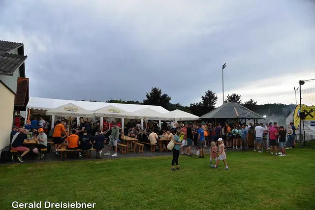 Foto: Gerald Dreisieber