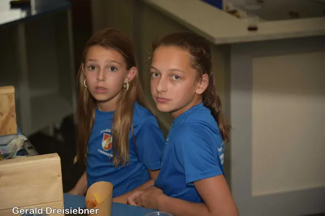 Foto: Gerald Dreisieber