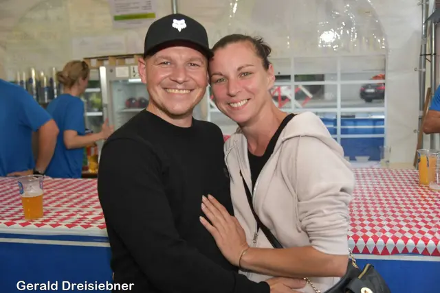 Foto: Gerald Dreisieber